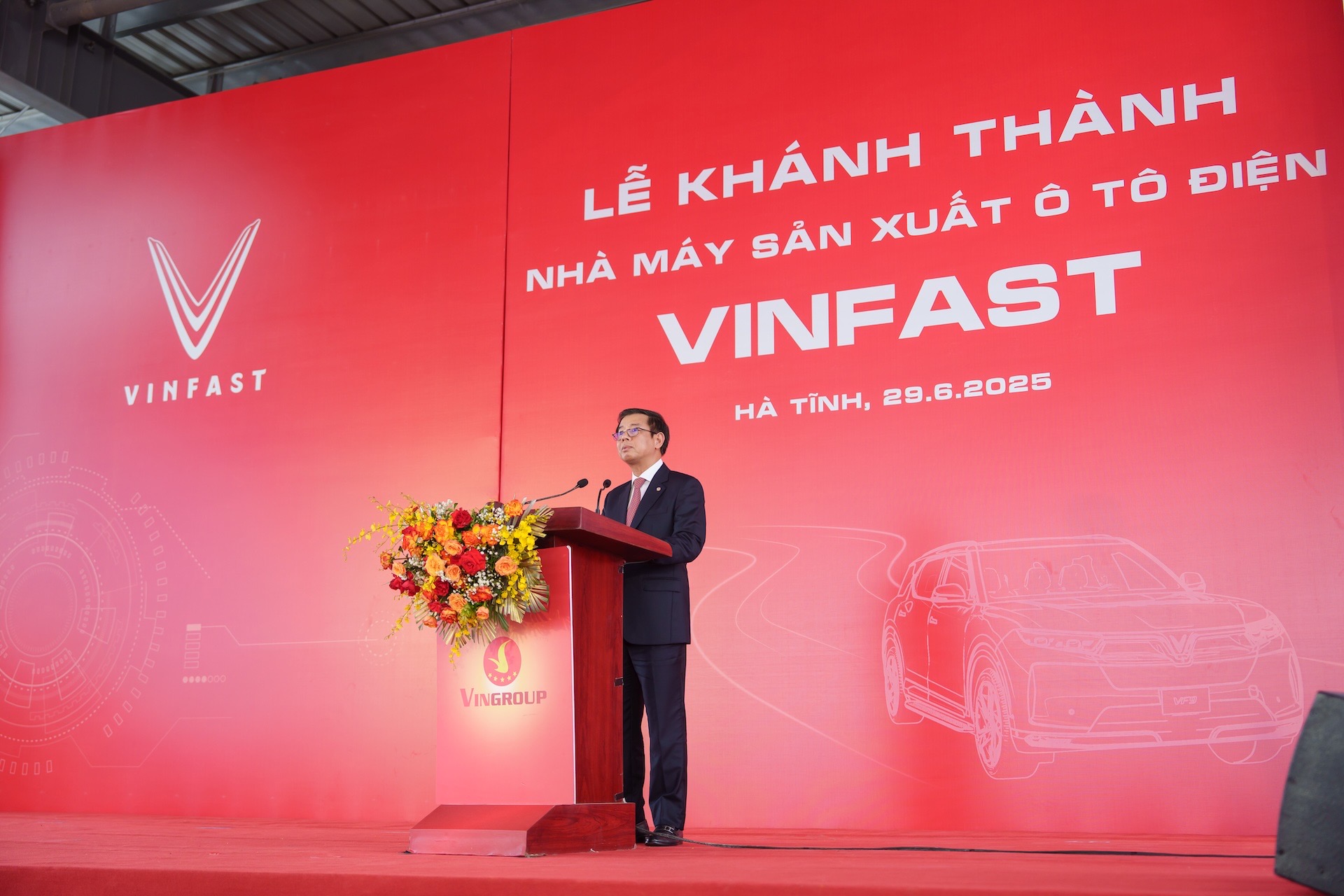 Vinfast