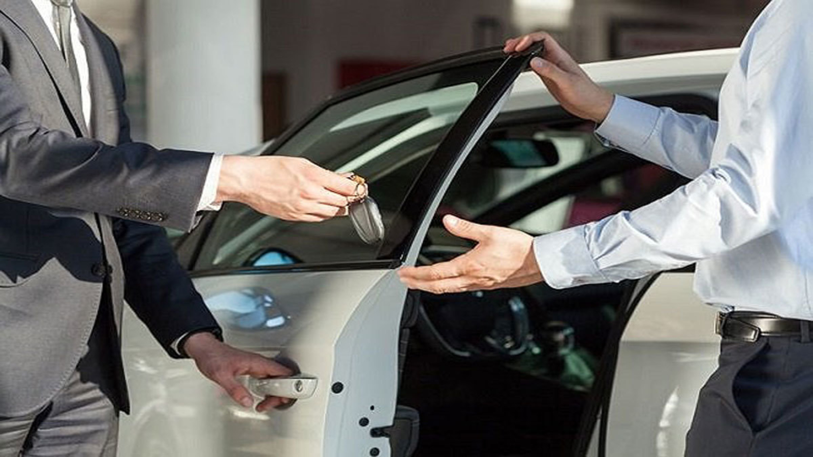 9 kinh nghiệm thuê xe tự lái giúp khách hàng tiết kiệm chi phí