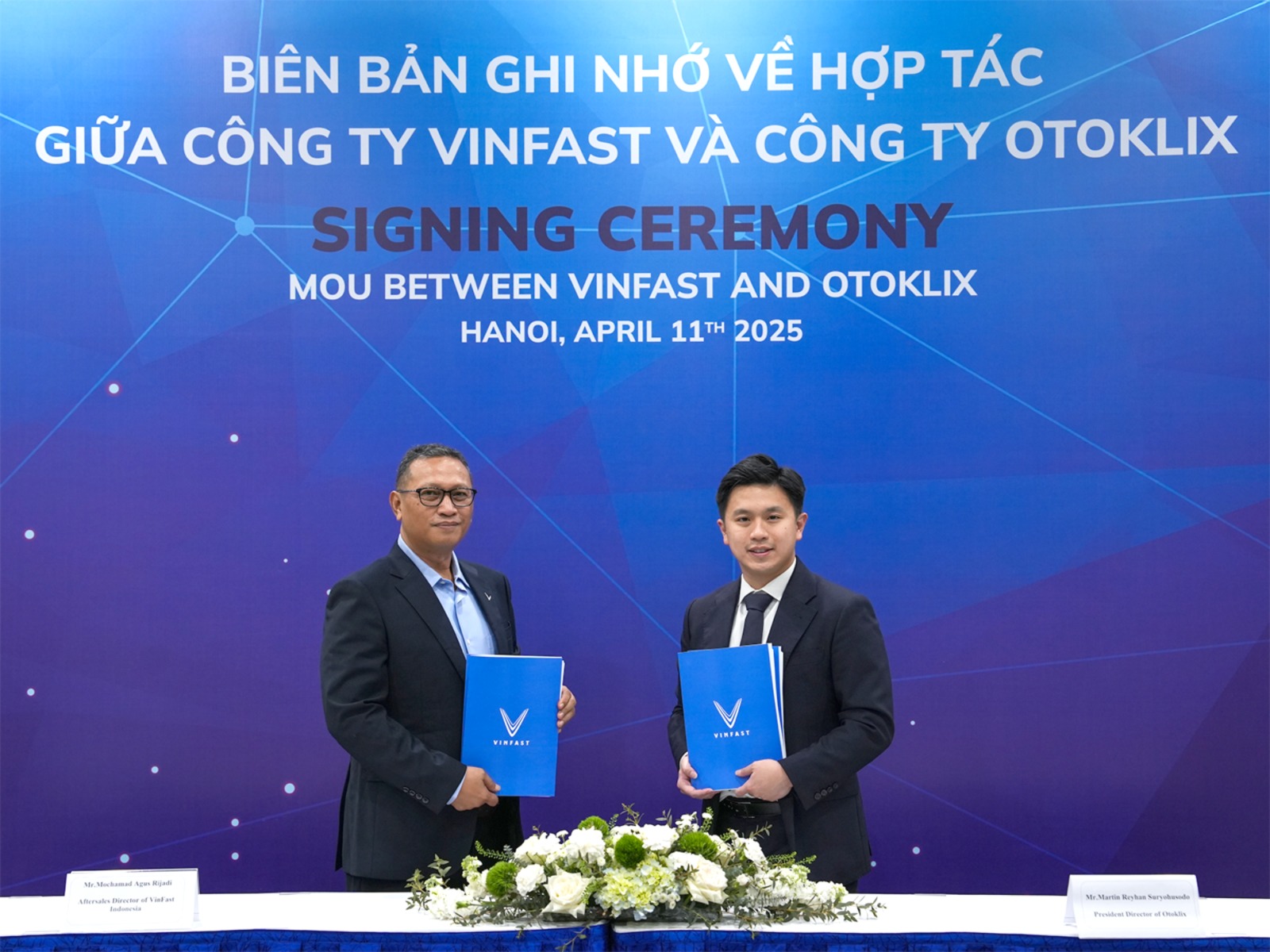 vinfast