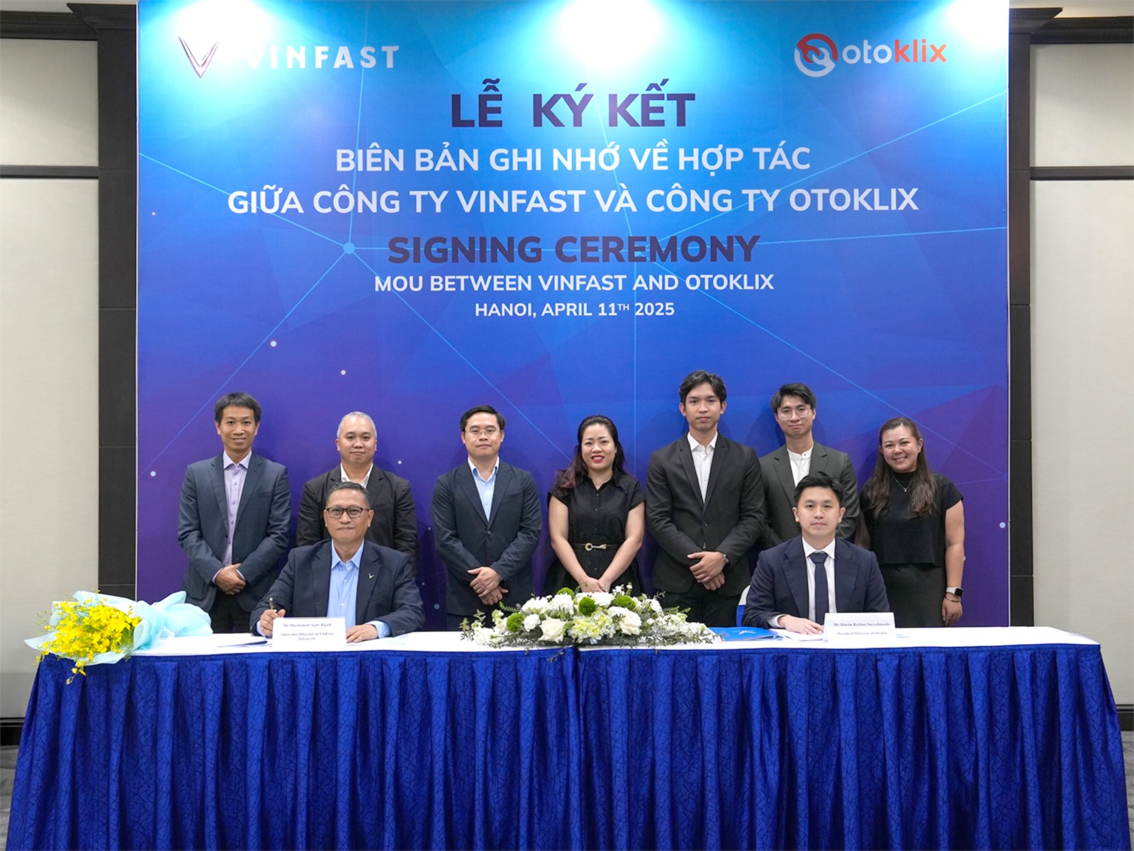 vinfast