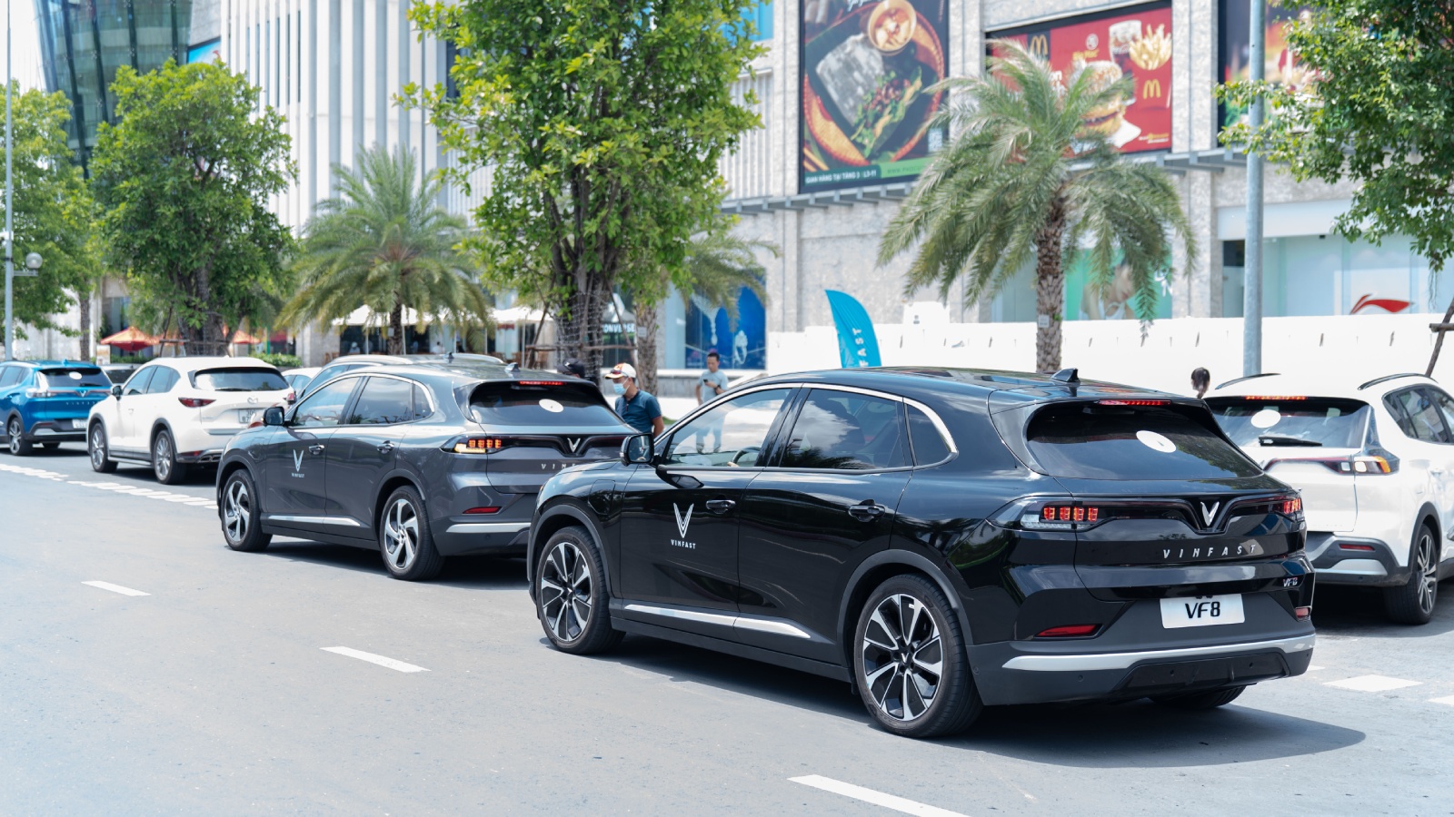 Kỳ vọng của khách hàng đối với xe ô tô điện Việt Nam
