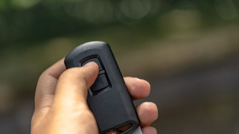 làm chìa khóa smartkey thumb
