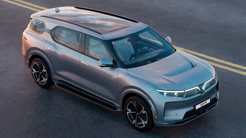 lệ phí trước bạ ô tô năm 2024