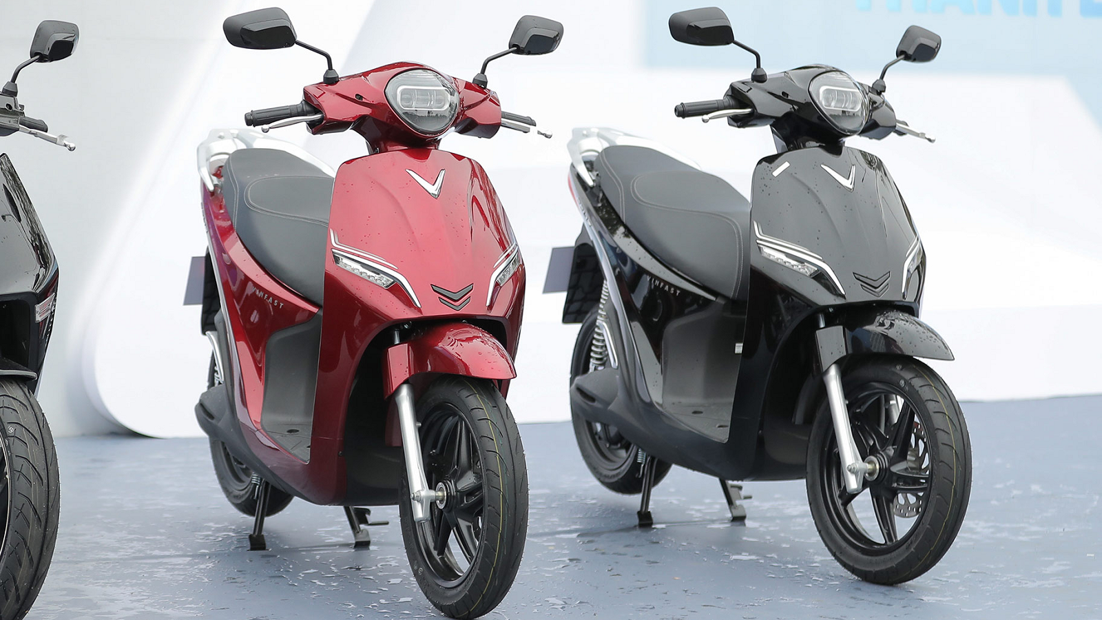 nhũng thay đổi về thu lệ phí trước bạ xe máy 2023