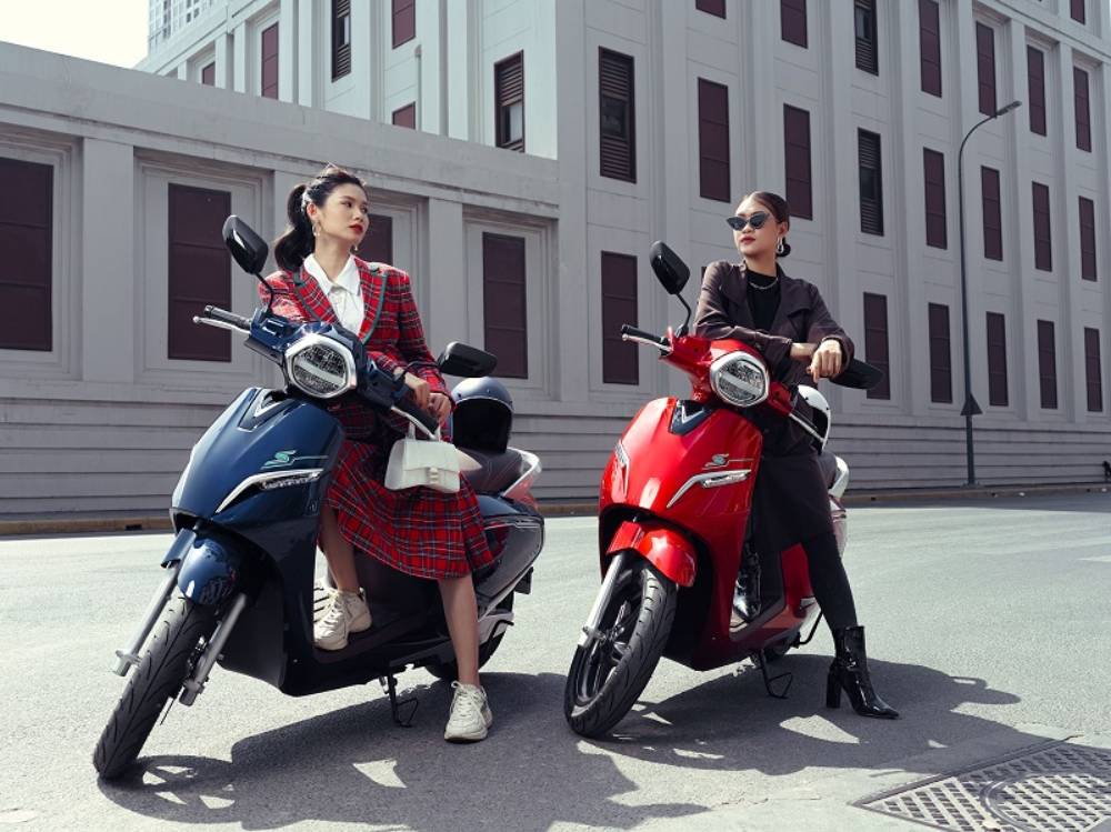 Lưu ý khi chọn xe máy điện cho giáo viên