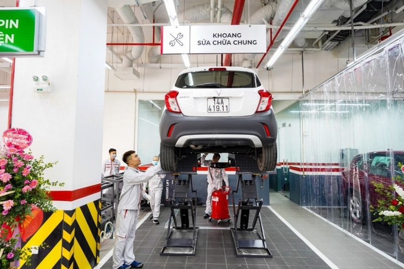 Những lưu ý khi mua bảo hành mở rộng cho xe ô tô