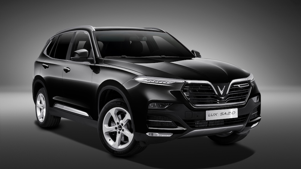 Lý do nhiều người lựa chọn xe gầm cao hơn những chiếc sedan.