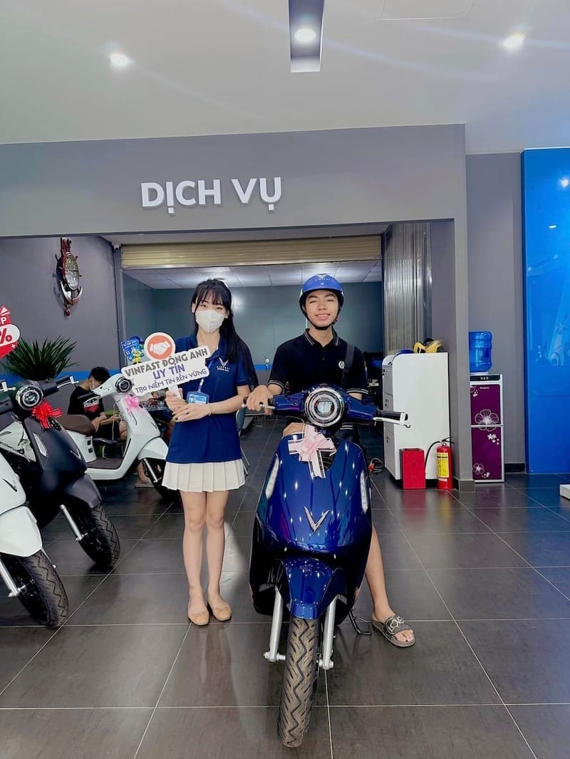 mẫu quà tặng cho học sinh cấp 2