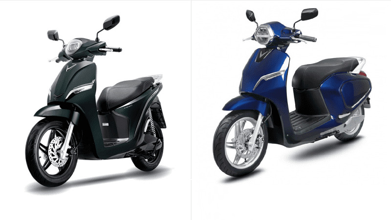 Gợi ý mẫu xe máy điện tầm giá 20 triệu đồng của VinFast