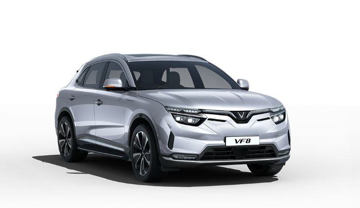 người mệnh Kim nên chọn xe màu gì