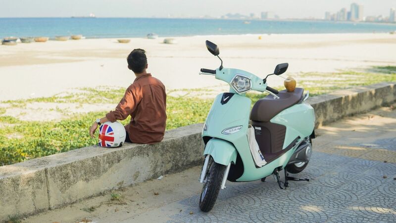 Mệnh Mộc nên mua xe gì