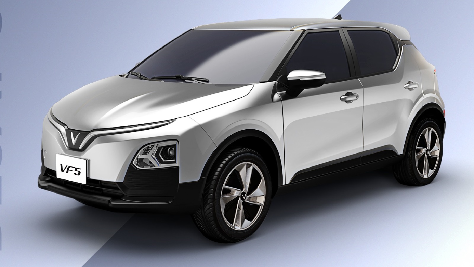 Người mệnh thổ mua xe VF 5 Plus màu gì?