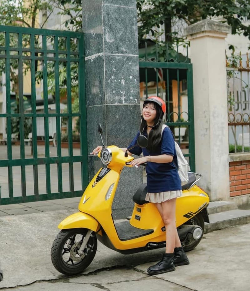 món quà tặng đỗ đại học