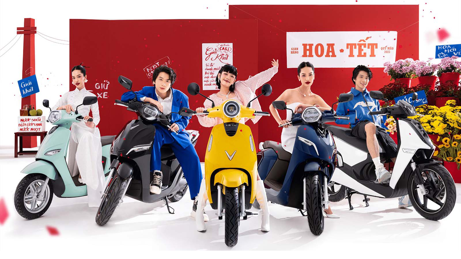 Mua xe trước Tết hay sau Tết có giá hấp dẫn hơn?