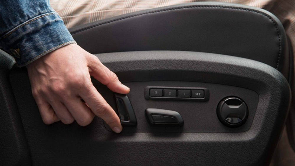 Các bộ phận nâng cấp xe ô tô điện chủ xe có thể thực hiện
