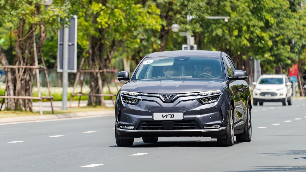 Hướng dẫn nâng khoảng sáng gầm xe cho chủ phương tiện