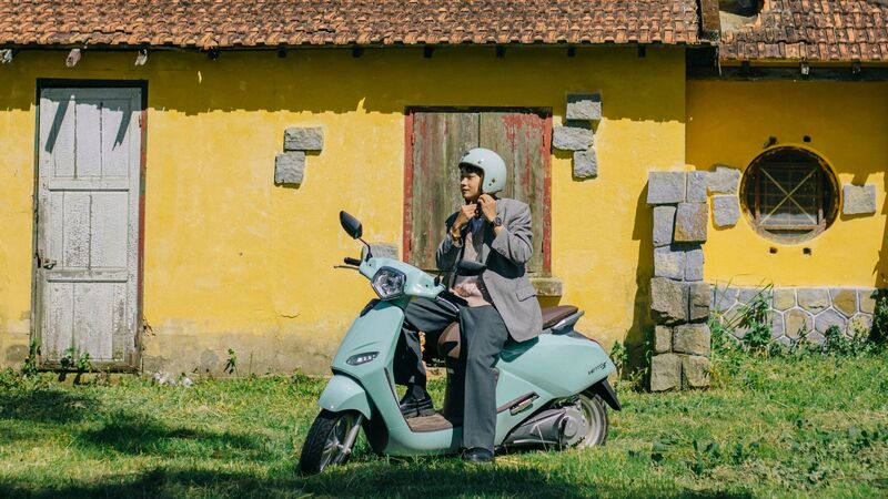 nên mua xe điện hay xe 50cc