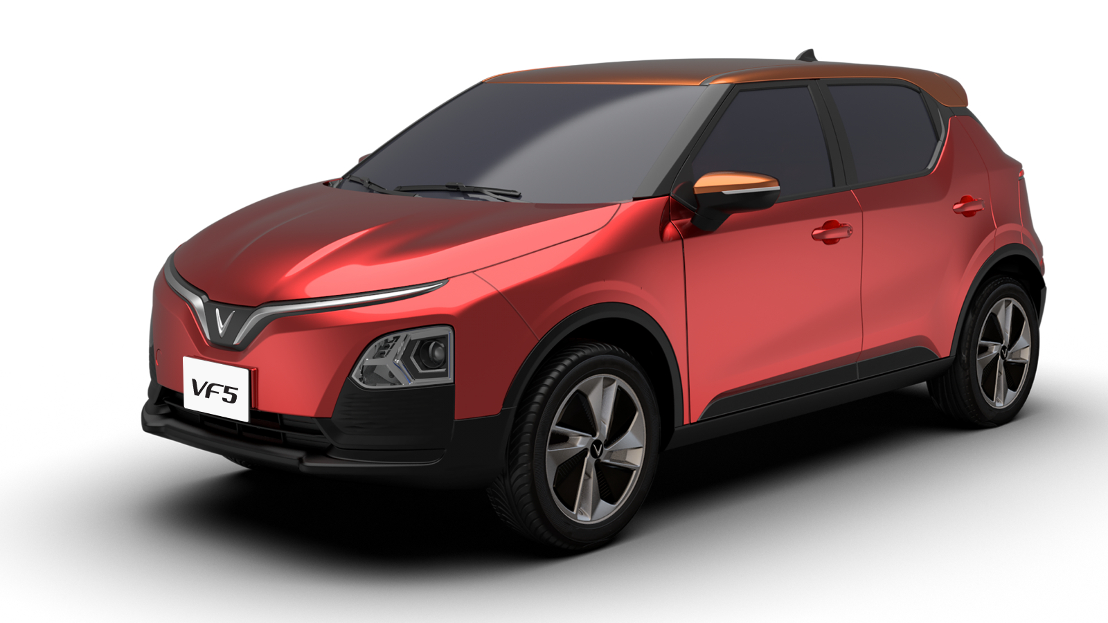Người mệnh hỏa mua xe VinFast 5 Plus màu gì?