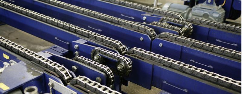 Nhông xích xe máy có một số điểm khác biệt so với nhông xích công nghiệp