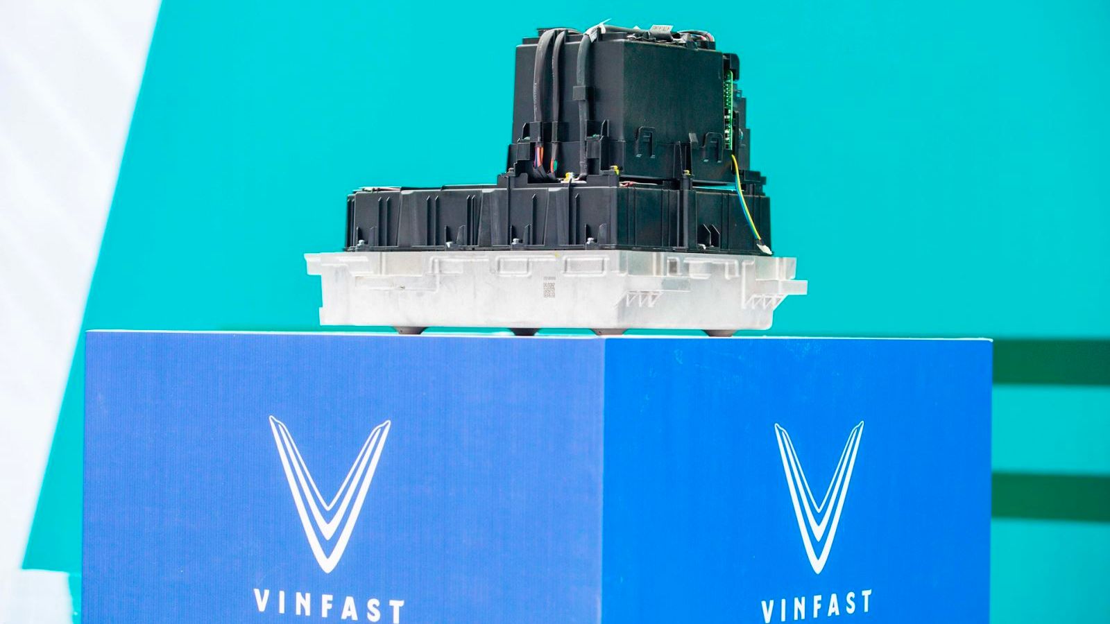 Phân biệt pin lithium ternary và pin lfp trên ô tô điện chi tiết