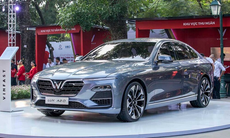 Phân biệt xe sedan và coupe như thế nào?