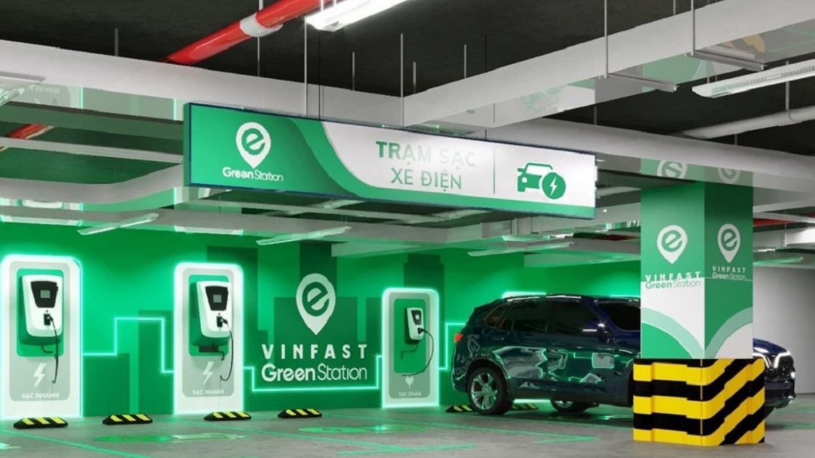 Phát triển ô tô điện