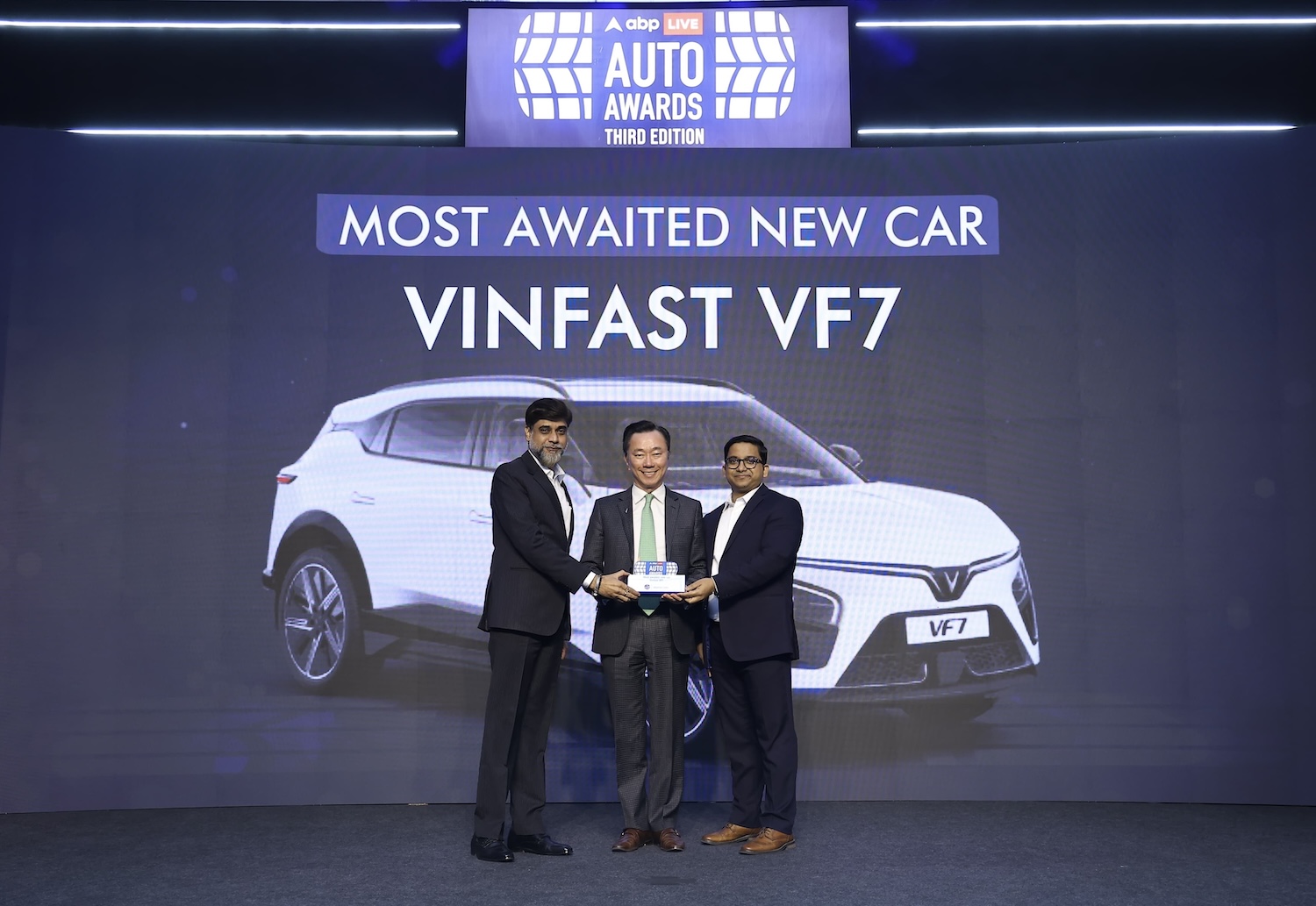 vinfast
