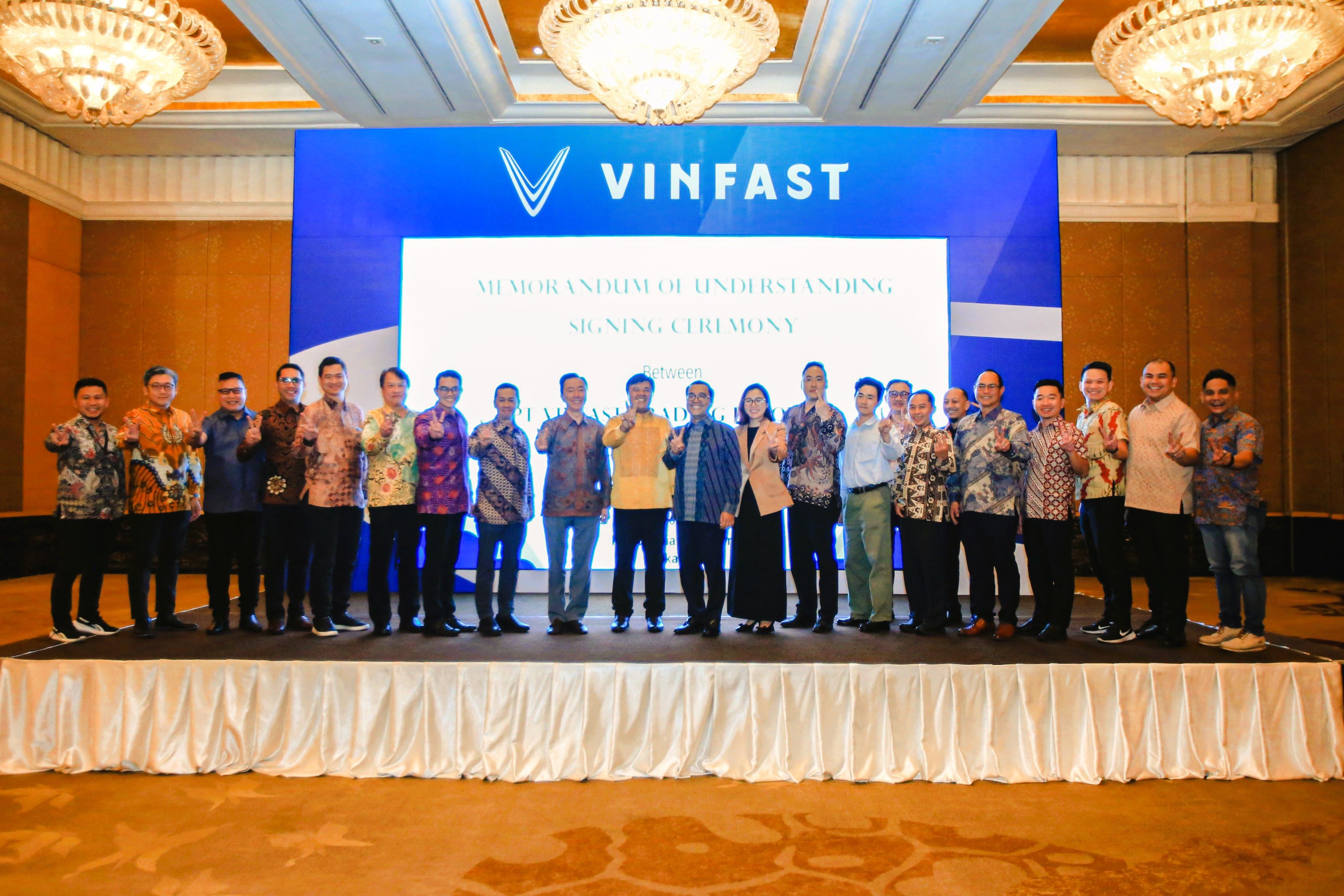 vinfast
