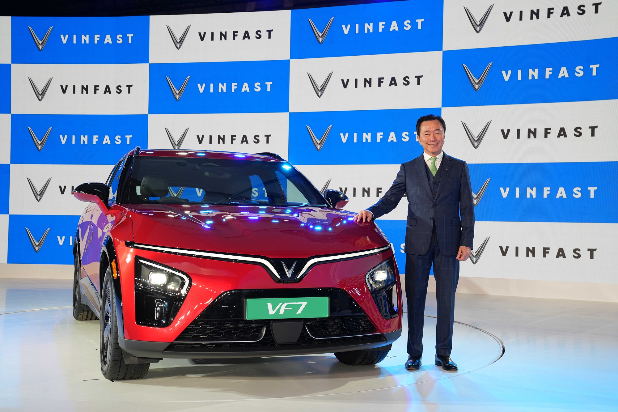 vinfast