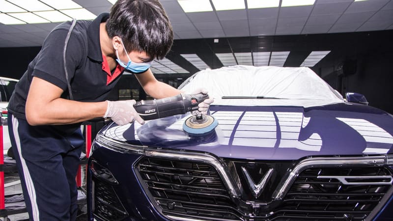 Công nghệ phủ Graphene là gì