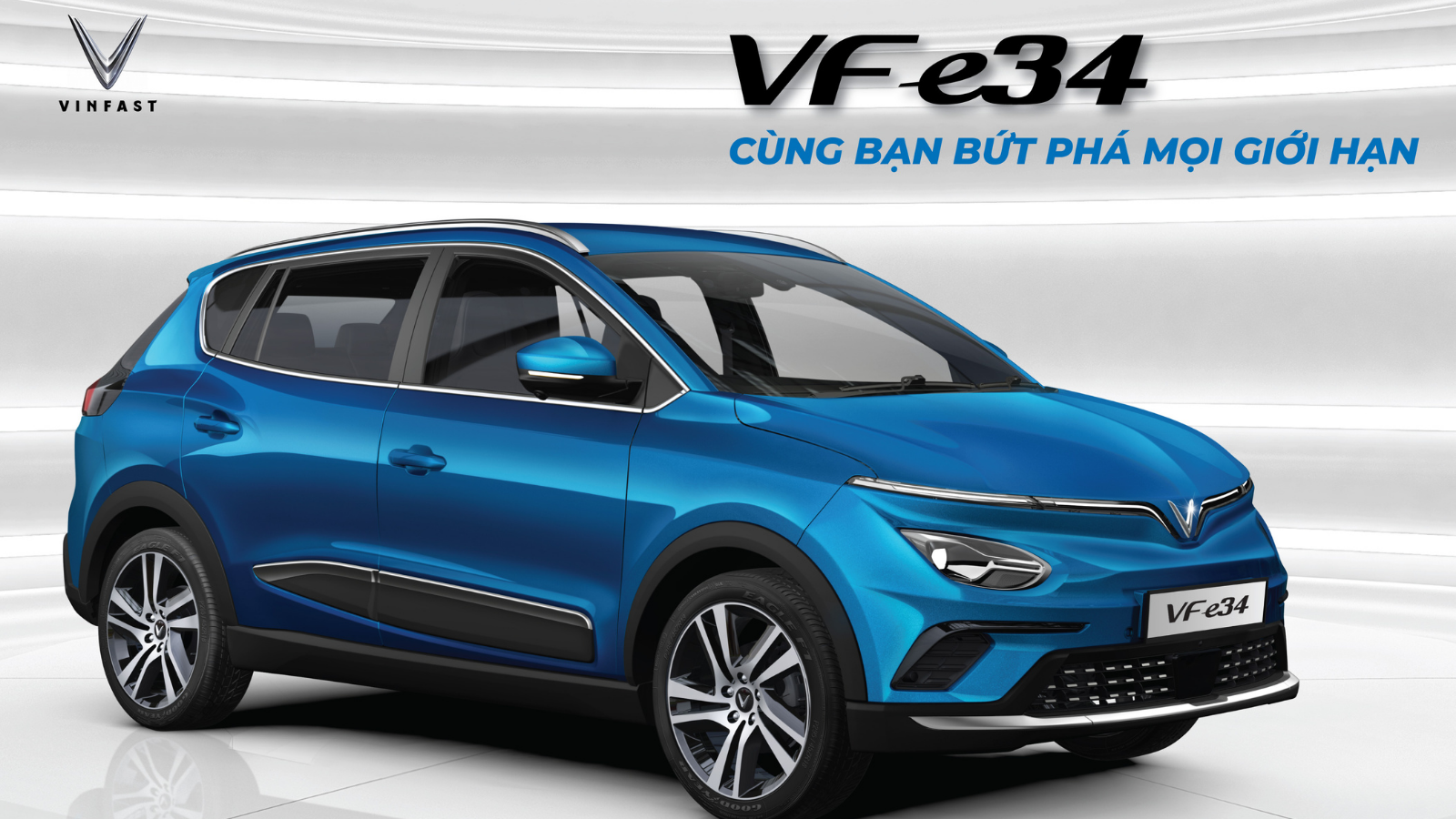 Pin ô tô điện VinFast