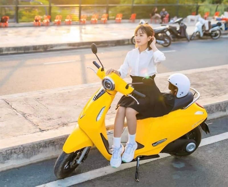 quà tặng dành cho học sinh cấp 2