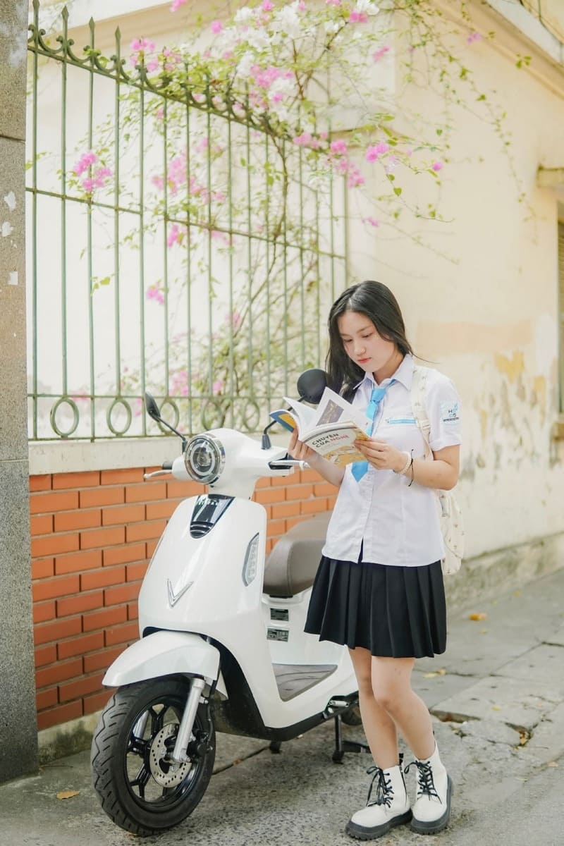 món quà tặng thi đỗ đại học