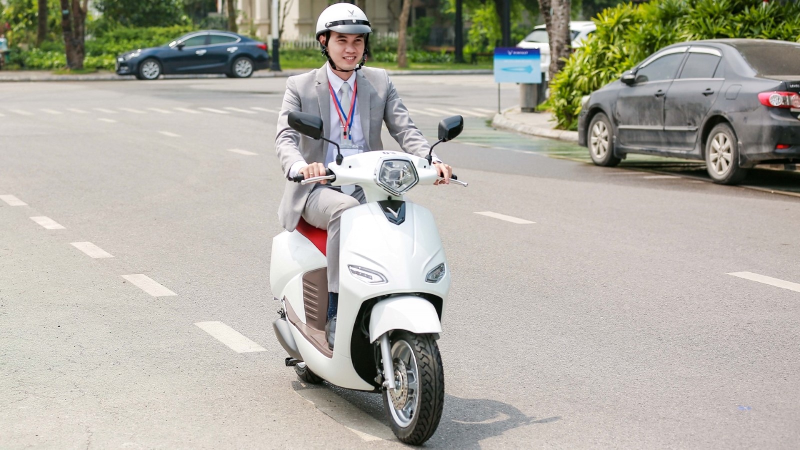 Quy định về bảo hiểm bắt buộc xe máy