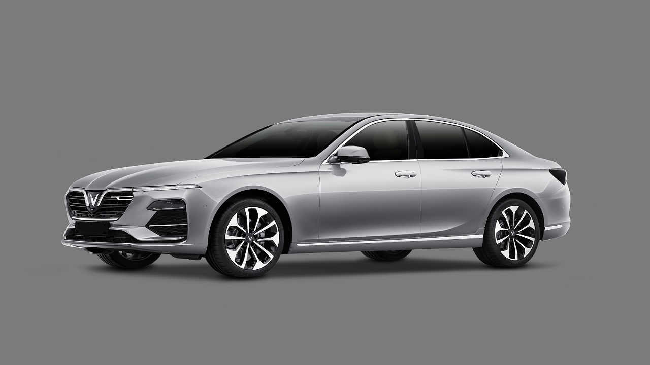 xe sedan la gi va qua trinh phat trien nhu the nao thumb
