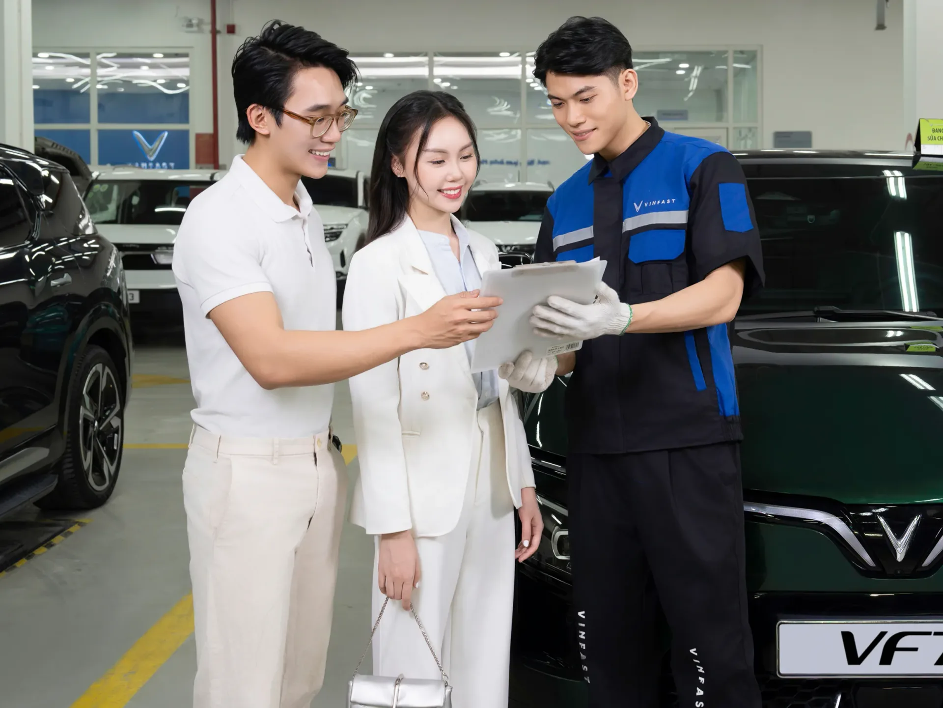 Warranty Coverage Up to 10 Years