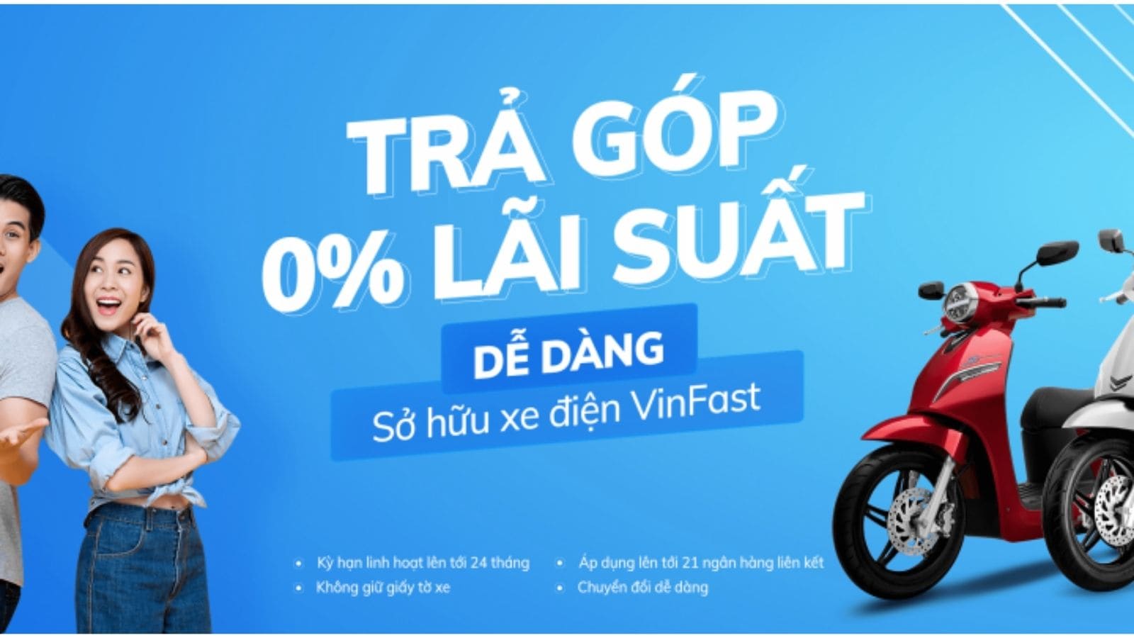 Sinh viên mua xe máy trả góp