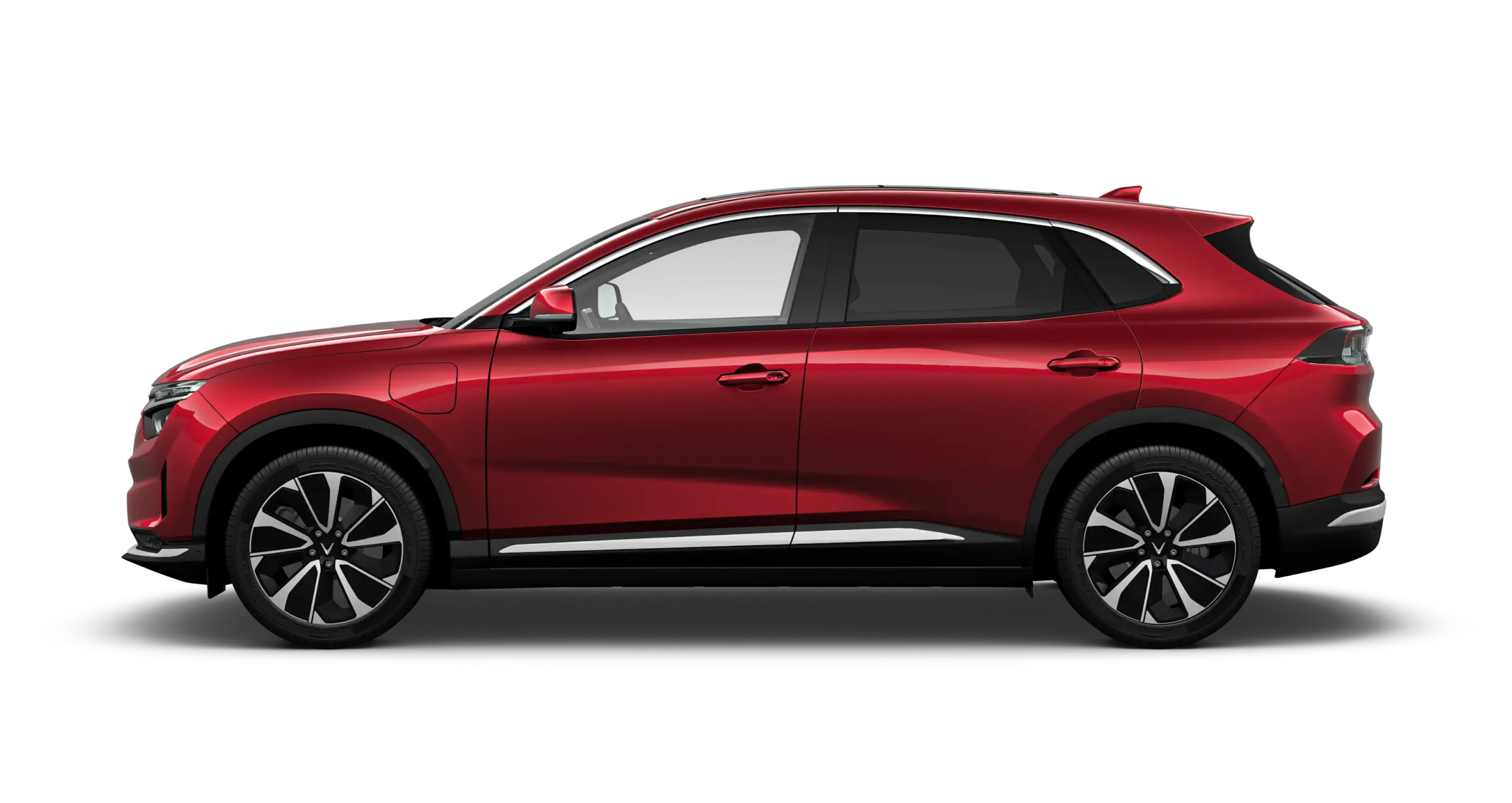 Ảnh 3 của VinFast VF 8