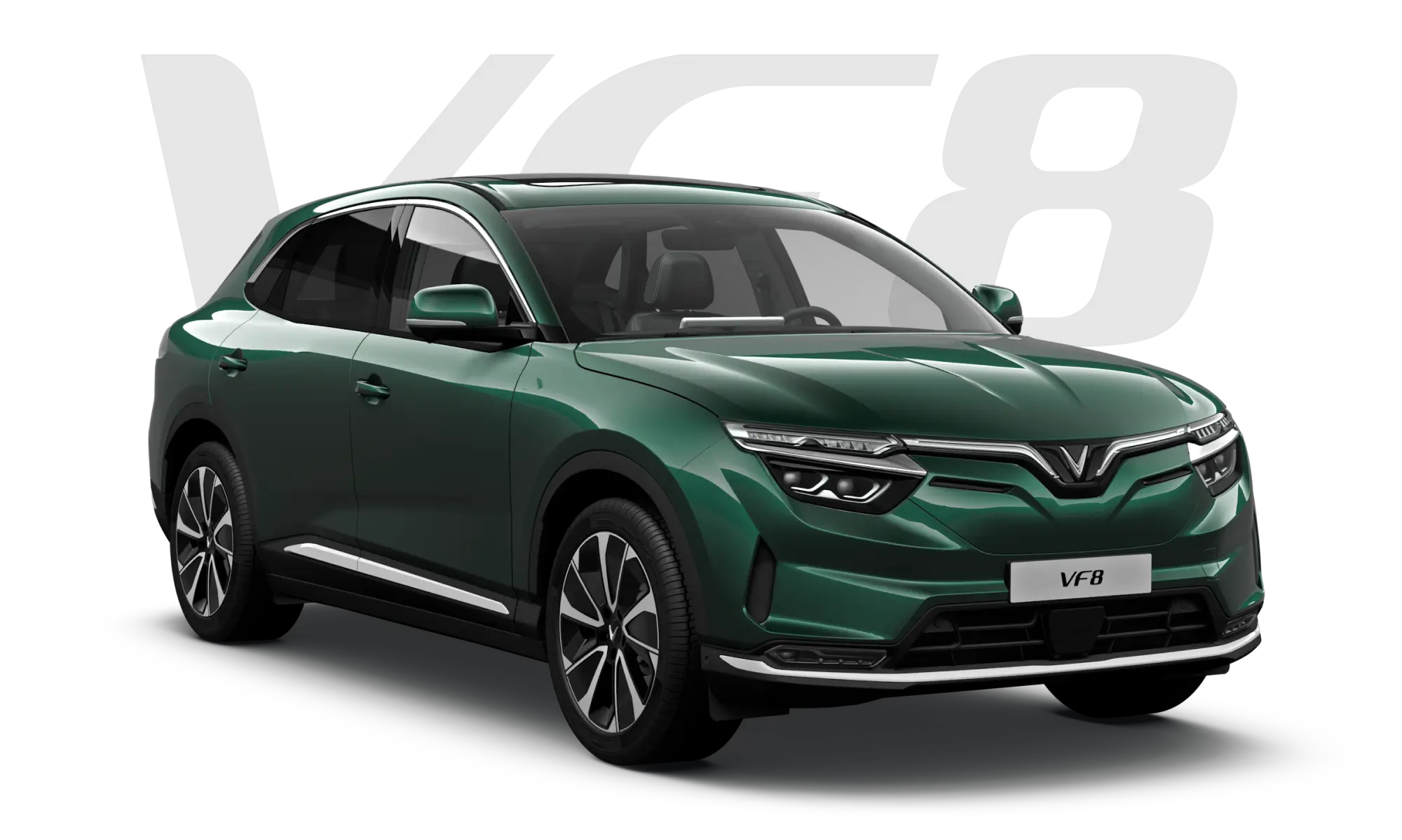 VinFast VF 8 Eco