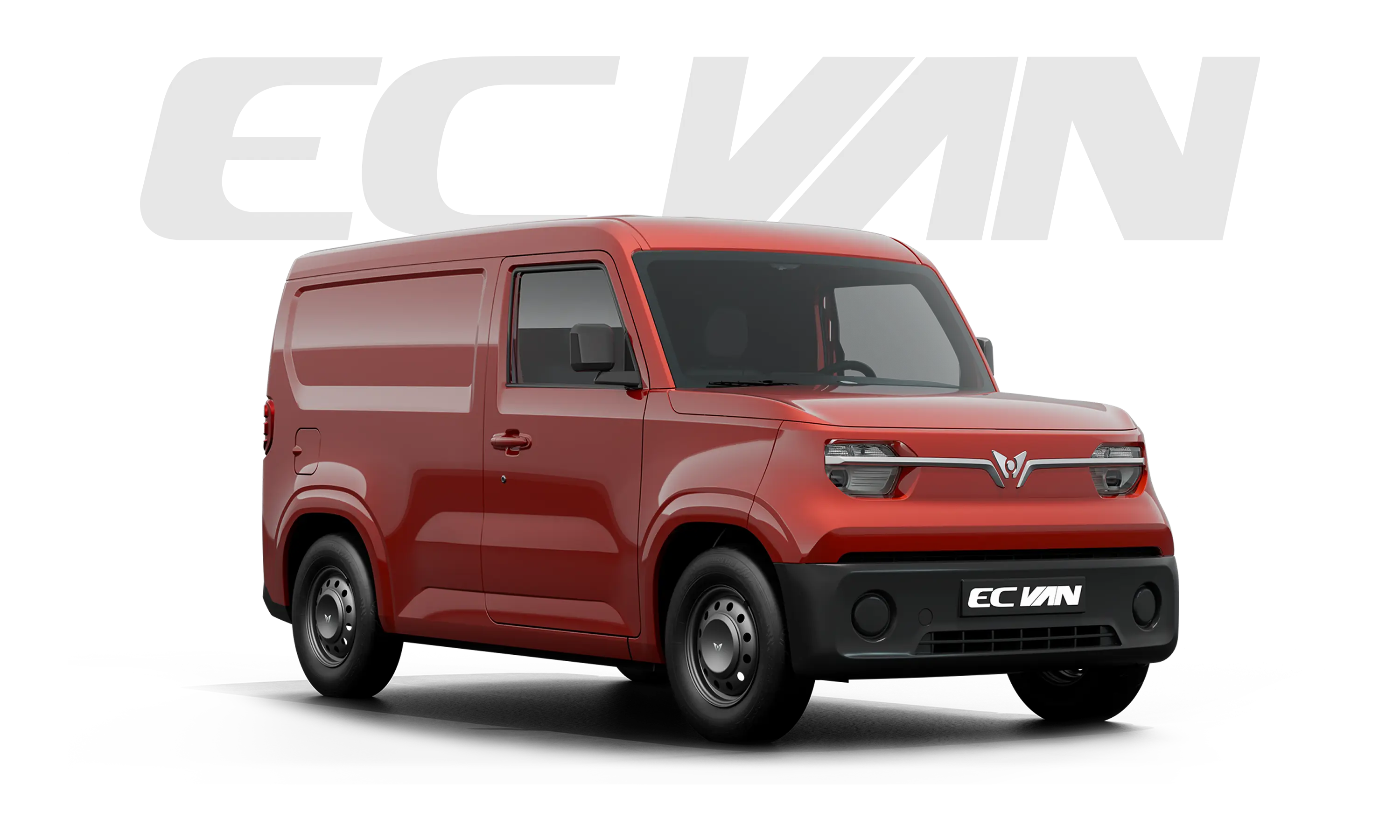 VinFast EC Van