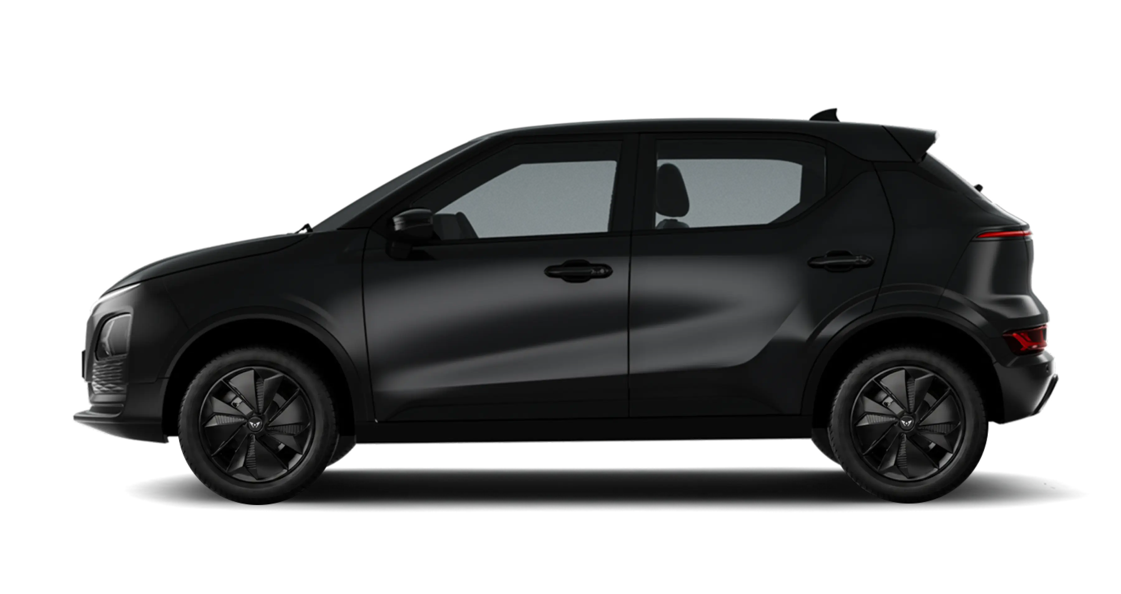 VinFast Herio Green màu Jet Black