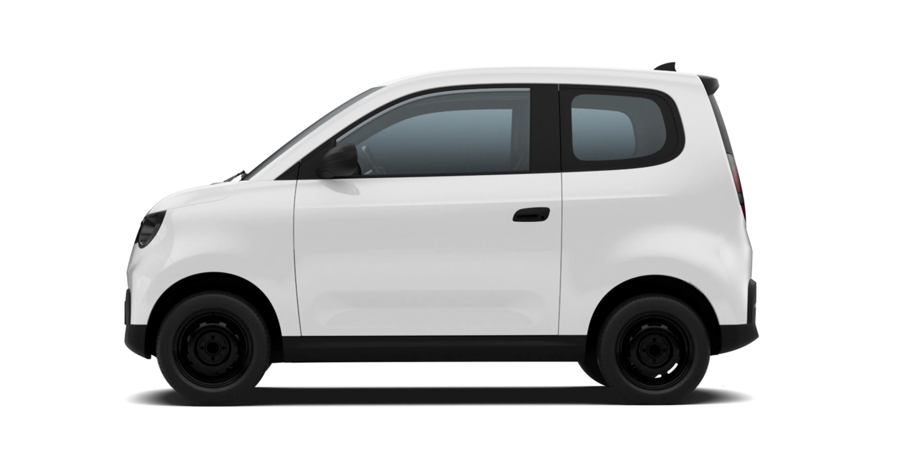 VinFast Minio Green màu Infinity Blanc