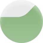 Tropical Jade Body - Desat Silver Roof