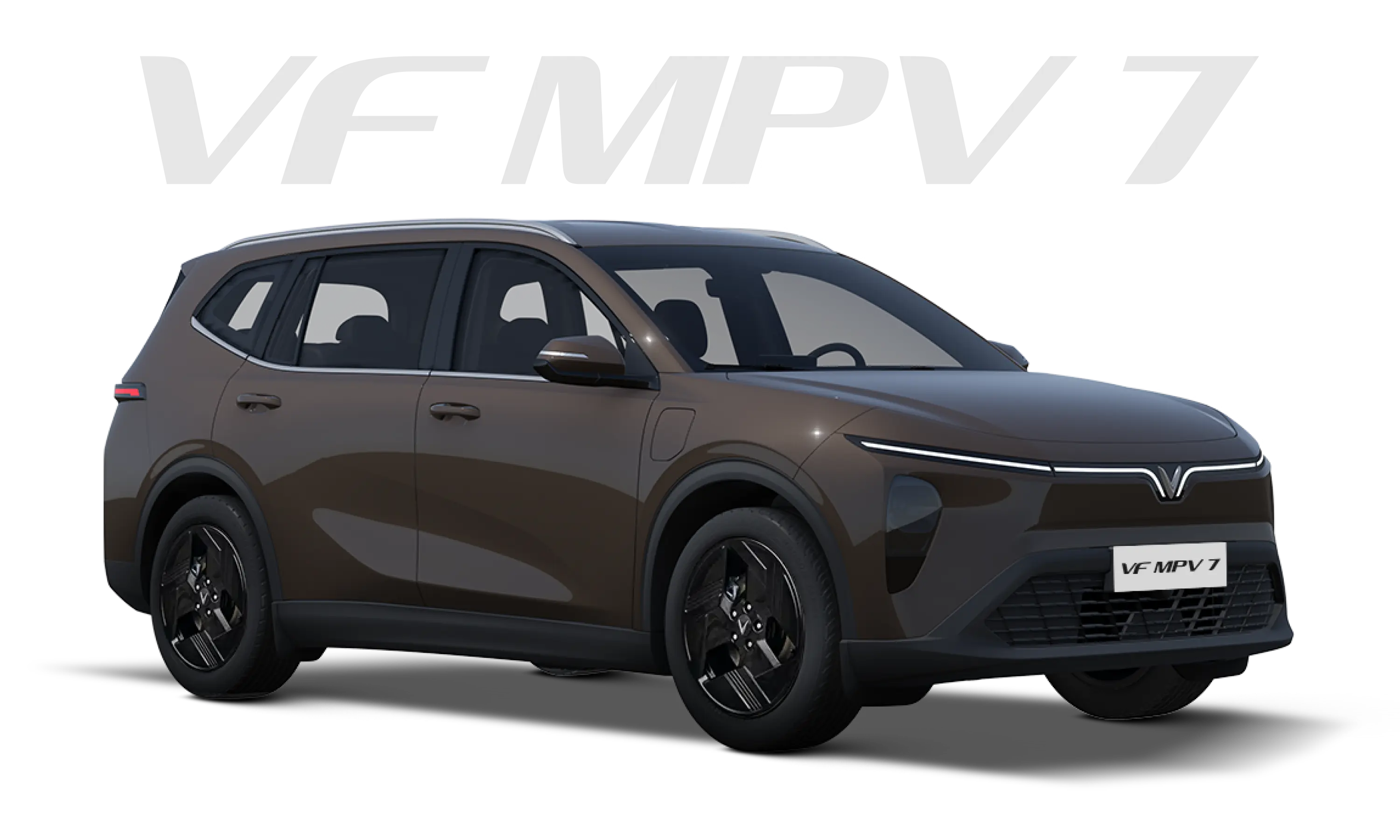 VinFast VF MPV 7