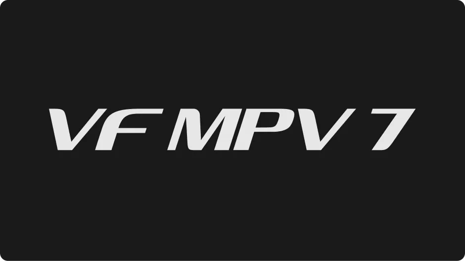 Nội thất VinFast VF MPV 7 4