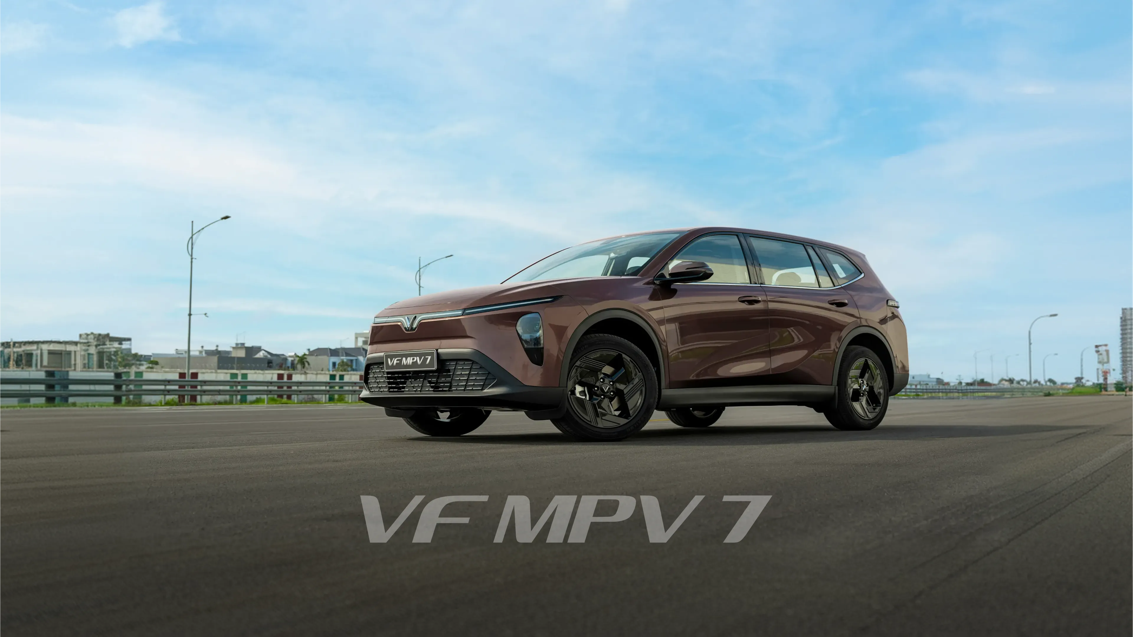 VinFast VF MPV 7