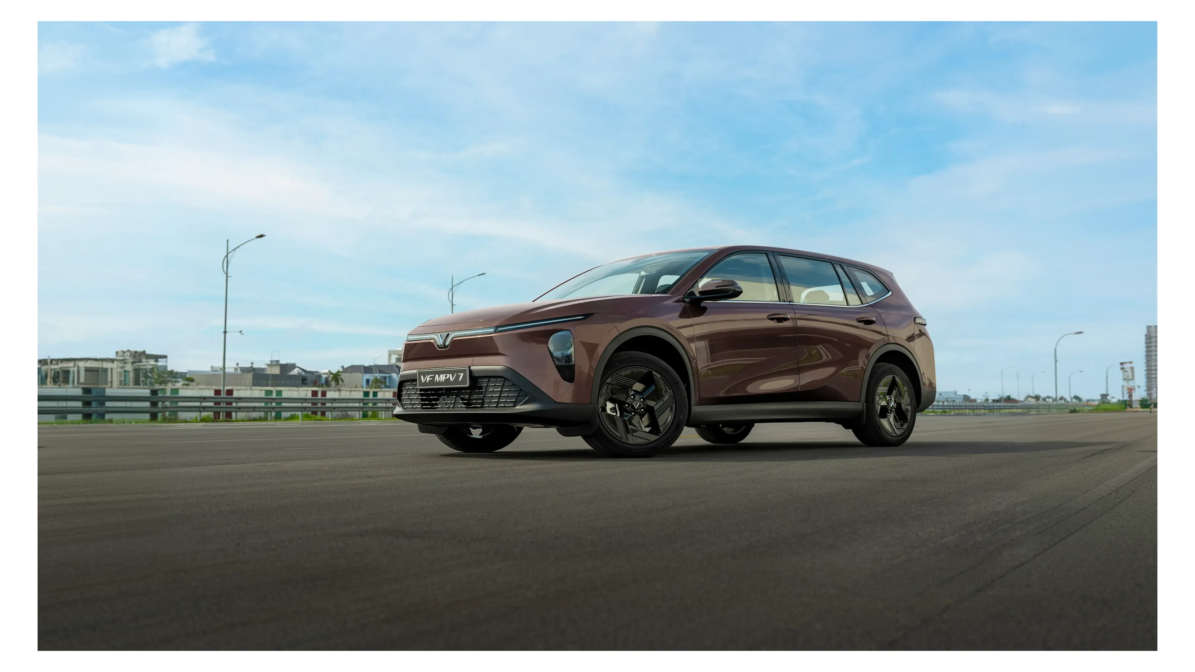 VinFast VF MPV 7