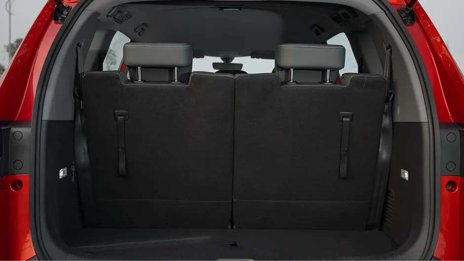 Nội thất VinFast VF MPV 7 5