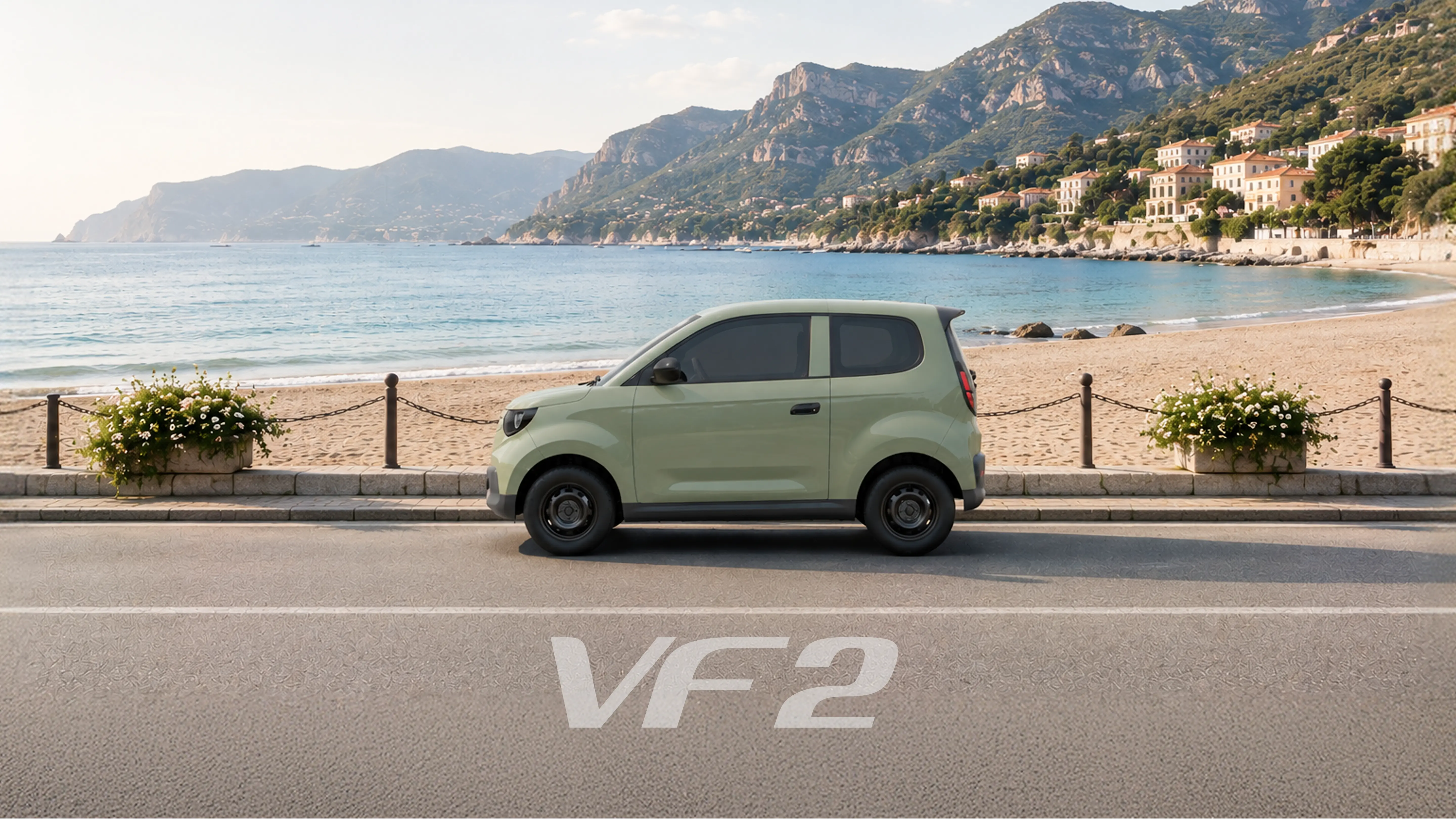 VinFast VF 2