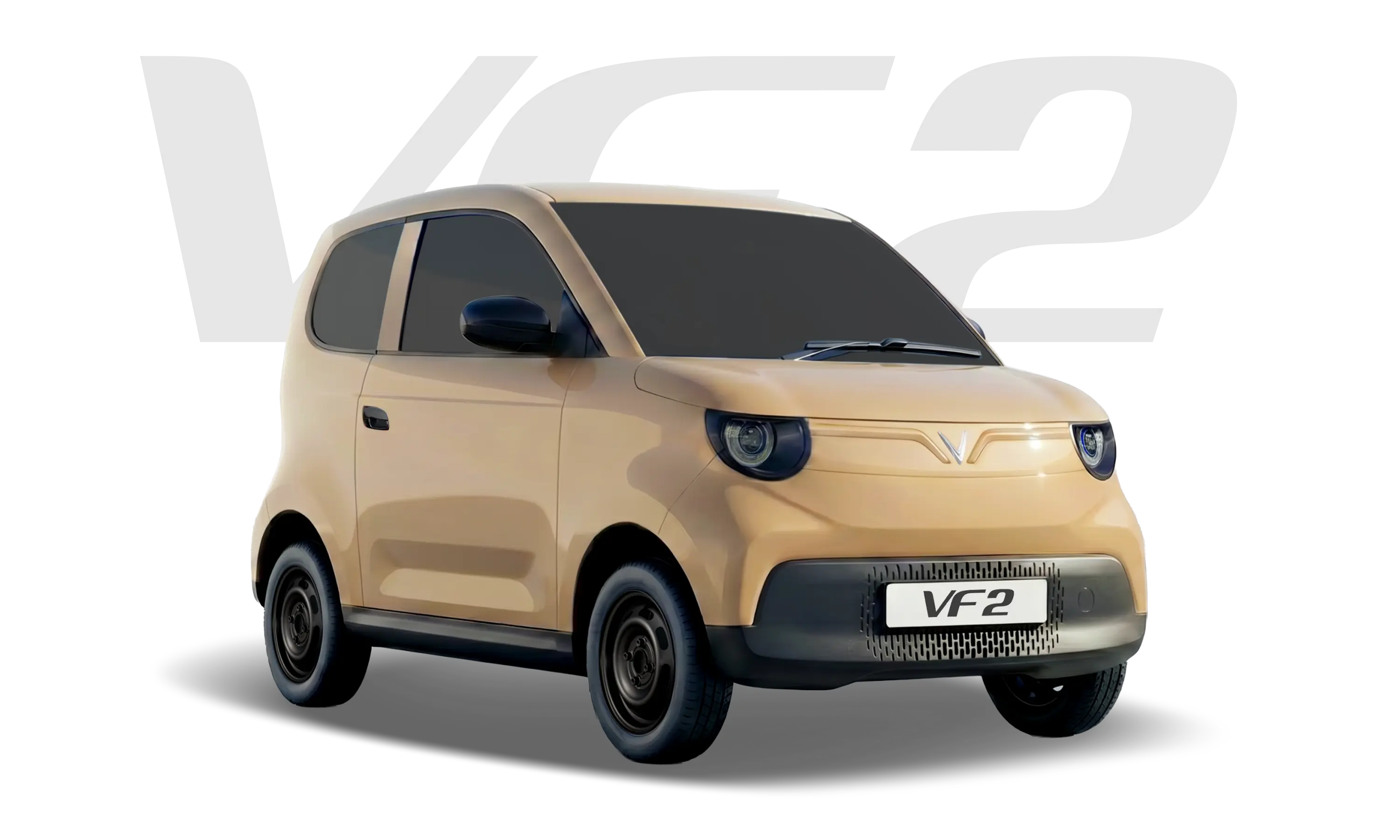VinFast VF 2